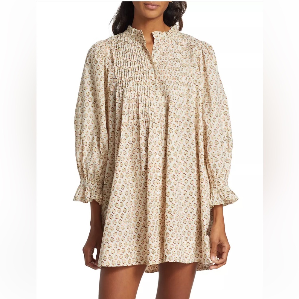 Doen Dulcie Dress